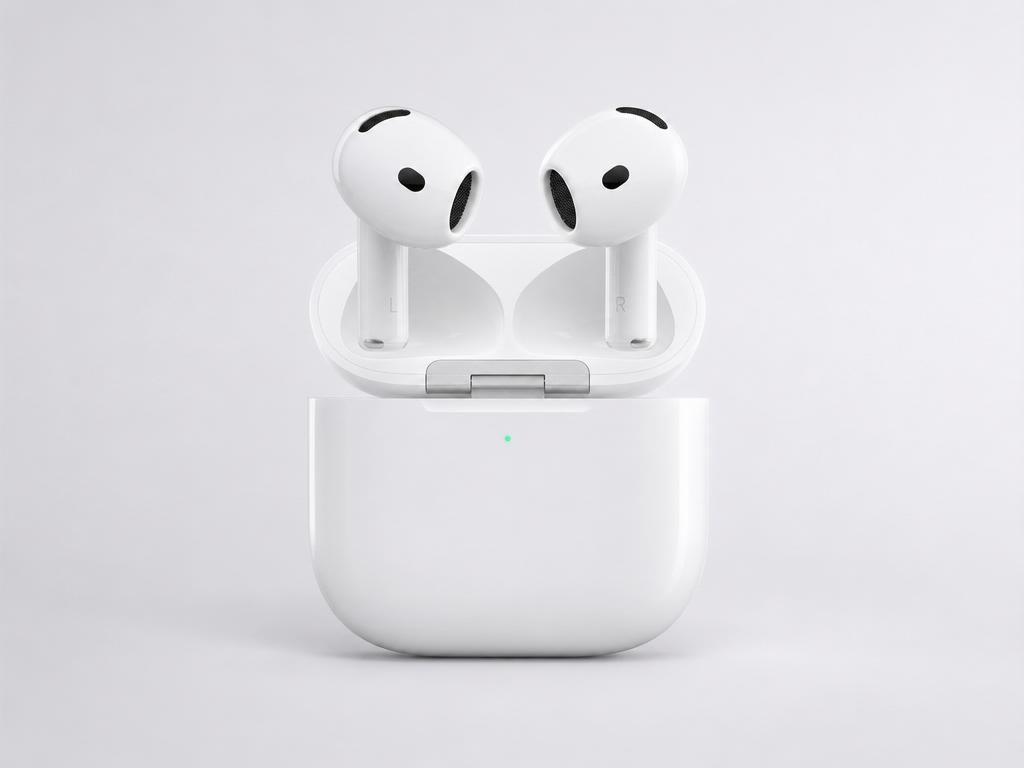 Apple AirPods 4