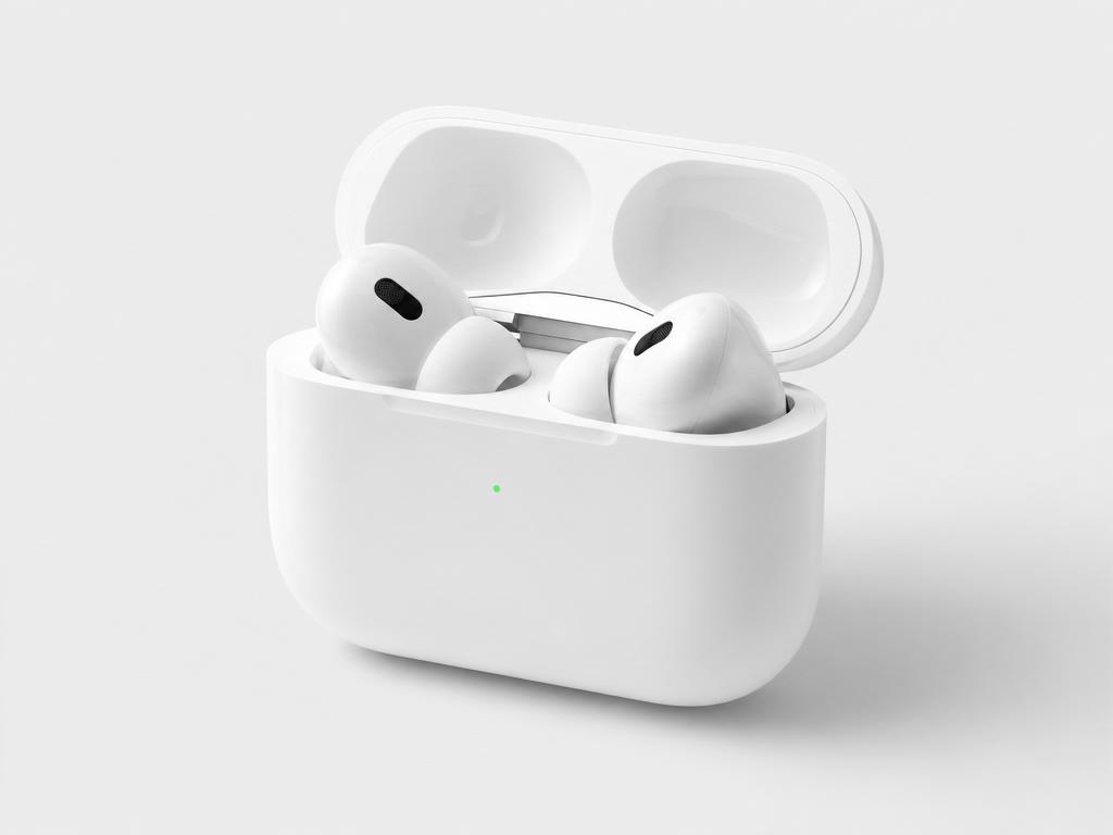 Apple AirPods Pro (2nd gen)