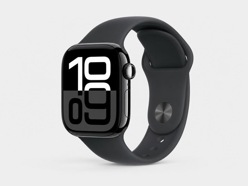 Apple Watch Series 10