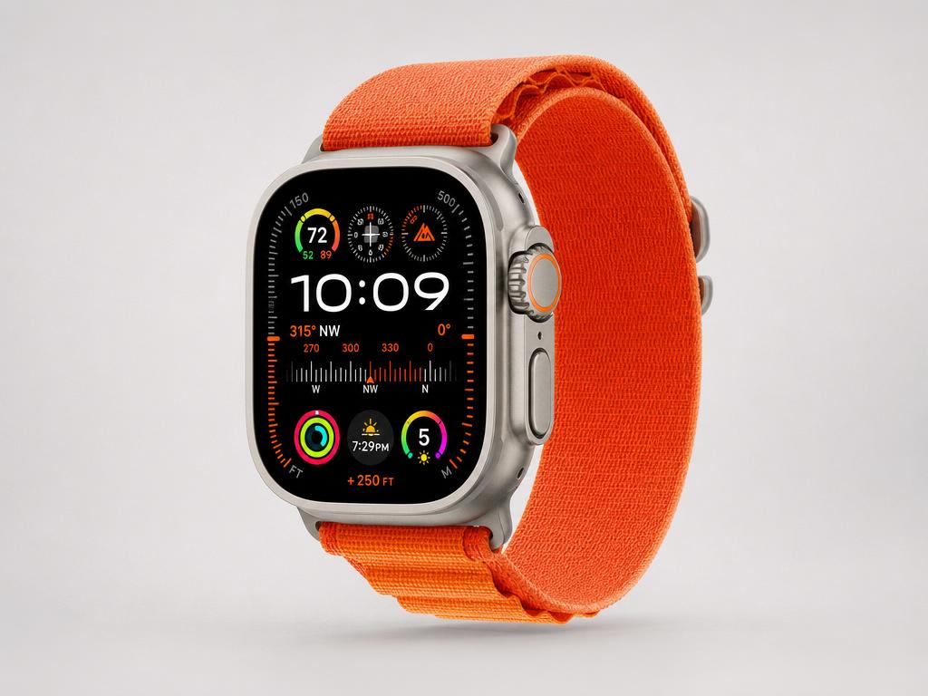 Apple Watch Ultra 2