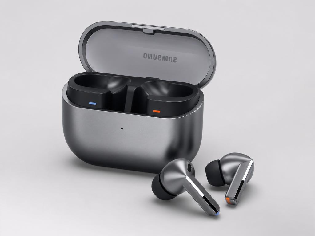 Samsung Galaxy Buds3 Pro