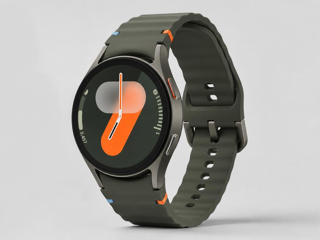 Samsung Galaxy Watch 7
